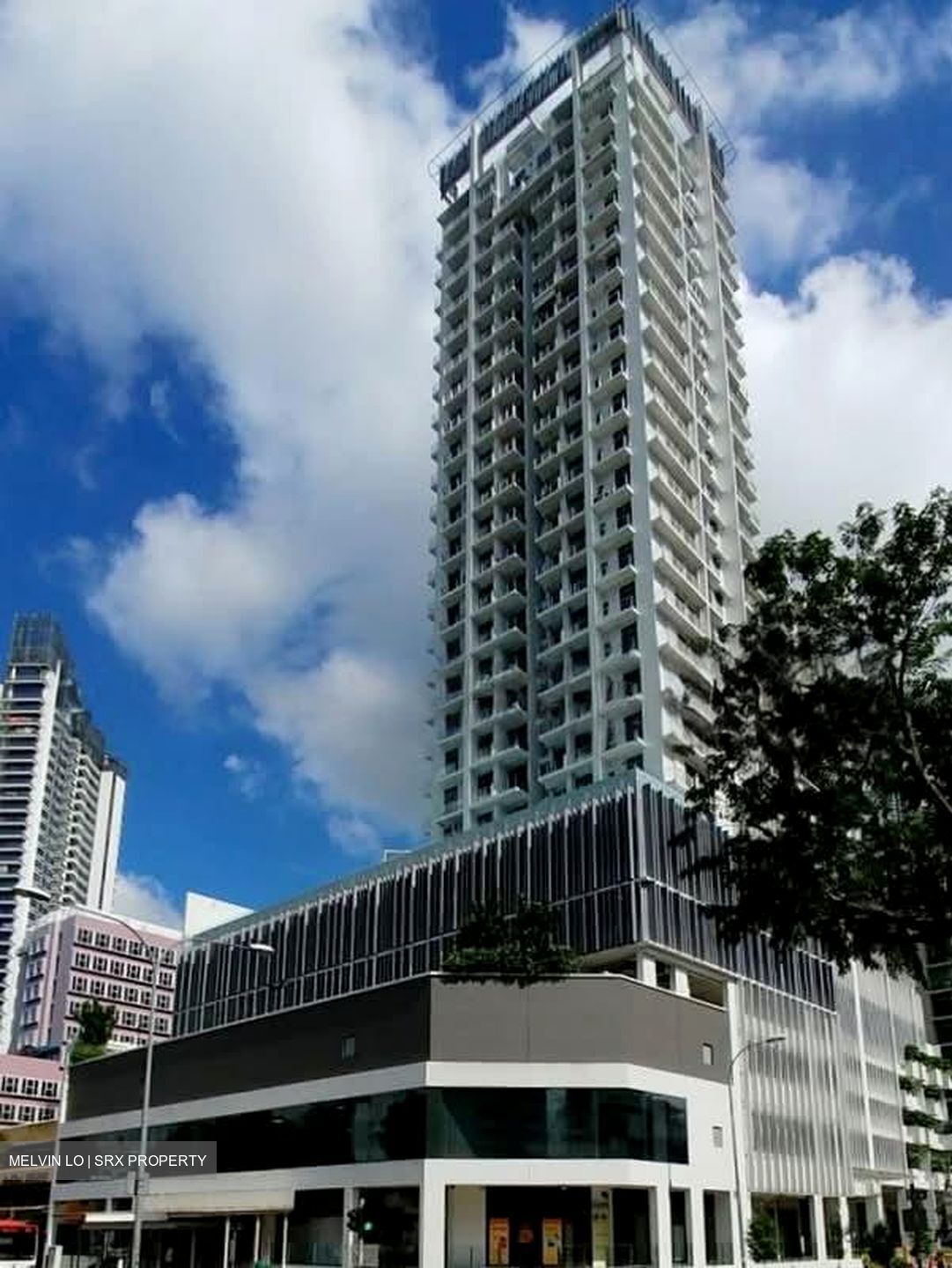 One Dusun Residences (D12), Retail #568044701